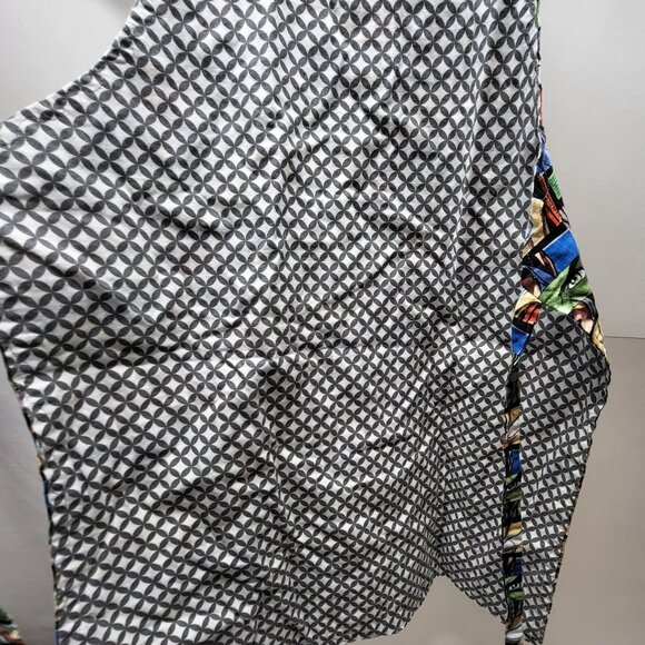 Marvel Avenger Eyes Characters Unisex Kids Cook BBQ Apron Bib Homemade - Picture 3 of 5